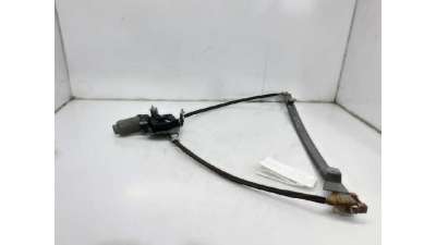 ELEVALUNAS DELANTERO IZQUIERDO RENAULT MEGANE SCENIC (1997-1999) 1.9 DTI (JA0N) 98CV 1870CC - L.5220992 / 7700838592