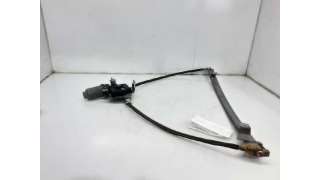 ELEVALUNAS DELANTERO IZQUIERDO RENAULT MEGANE SCENIC (1997-1999) 1.9 DTI (JA0N) 98CV 1870CC - L.5220992 / 7700838592