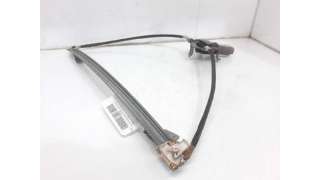 ELEVALUNAS DELANTERO IZQUIERDO RENAULT MEGANE SCENIC (1997-1999) 1.9 DTI (JA0N) 98CV 1870CC - L.5220992 / 7700838592