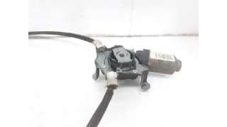 ELEVALUNAS DELANTERO IZQUIERDO RENAULT MEGANE SCENIC (1997-1999) 1.9 DTI (JA0N) 98CV 1870CC - L.5220992 / 7700838592