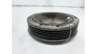 POLEA CIGUEÑAL RENAULT MEGANE SCENIC (1997-1999) 1.9 DTI (JA0N) 98CV 1870CC - L.5221087 / 7700115309