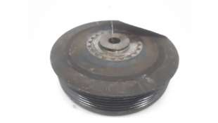 POLEA CIGUEÑAL RENAULT MEGANE SCENIC (1997-1999) 1.9 DTI (JA0N) 98CV 1870CC - L.5221087 / 7700115309 2