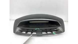 CUADRO INSTRUMENTOS CITROEN C4 COUPÉ (2004-2011) 1.6 HDI 109CV 1560CC - L.5221213 / 96572391ZD