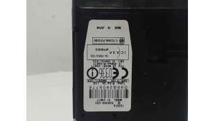 MOTOR ELEVALUNAS DELANTERO DERECHO CITROEN C4 COUPÉ (2004-2011) 1.6 HDI 109CV 1560CC - L.5221270 / 9222AV