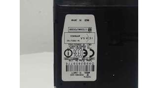 MOTOR ELEVALUNAS DELANTERO DERECHO CITROEN C4 COUPÉ (2004-2011) 1.6 HDI 109CV 1560CC - L.5221270 / 9222AV