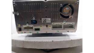 CINTURON SEGURIDAD DELANTERO IZQUIERDO RENAULT MEGANE SCENIC (1998-1999) 1.6 16V (JA0B, JA04, JA11) 107CV 1598CC - L.522154