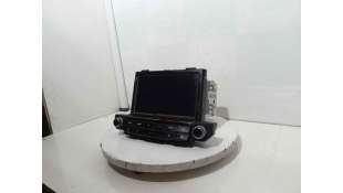 CINTURON SEGURIDAD DELANTERO IZQUIERDO RENAULT MEGANE SCENIC (1998-1999) 1.6 16V (JA0B, JA04, JA11) 107CV 1598CC - L.522154 2