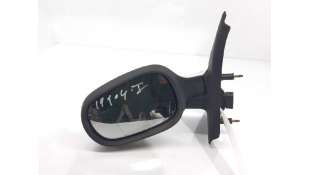 RETROVISOR IZQUIERDO RENAULT MEGANE SCENIC (1998-1999) 1.6 16V (JA0B, JA04, JA11) 107CV 1598CC - L.5221669 / 7700431542