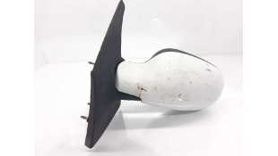 RETROVISOR IZQUIERDO RENAULT MEGANE SCENIC (1998-1999) 1.6 16V (JA0B, JA04, JA11) 107CV 1598CC - L.5221669 / 7700431542 2