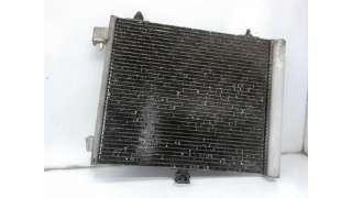 CONDENSADOR / RADIADOR  AIRE ACONDICIONADO PEUGEOT 207 (2006-2013) 1.4 16V 88CV 1360CC - L.5222095 / 9653035980