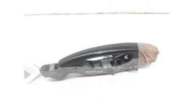 MANETA EXTERIOR DELANTERA IZQUIERDA PEUGEOT 207 (2006-2013) 1.4 16V 88CV 1360CC - L.5222148 / 9680168680
