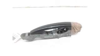 MANETA EXTERIOR DELANTERA IZQUIERDA PEUGEOT 207 (2006-2013) 1.4 16V 88CV 1360CC - L.5222148 / 9680168680