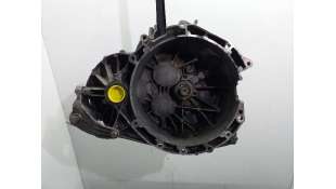 CAJA CAMBIOS FORD MONDEO III (2001-2007) 2.0 TDCI 130CV 1998CC - L.5222393 / 3S7R7002CD