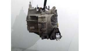 CAJA CAMBIOS FORD MONDEO III (2001-2007) 2.0 TDCI 130CV 1998CC - L.5222393 / 3S7R7002CD 2