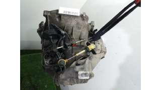 CAJA CAMBIOS FORD MONDEO III (2001-2007) 2.0 TDCI 130CV 1998CC - L.5222393 / 3S7R7002CD