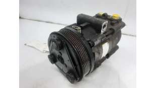 COMPRESOR AIRE ACONDICIONADO FORD MONDEO III (2001-2007) 2.0 TDCI 130CV 1998CC - L.5222470 / 6S7119D629AA