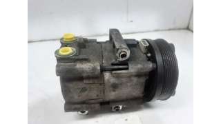 COMPRESOR AIRE ACONDICIONADO FORD MONDEO III (2001-2007) 2.0 TDCI 130CV 1998CC - L.5222470 / 6S7119D629AA
