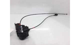 CERRADURA PUERTA DELANTERA DERECHA NISSAN NOTE (2006-2012) 1.4 88CV 1386CC - L.5223347 / 805009U10C