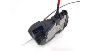 CERRADURA PUERTA DELANTERA DERECHA NISSAN NOTE (2006-2012) 1.4 88CV 1386CC - L.5223347 / 805009U10C