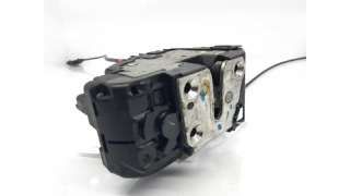 CERRADURA PUERTA DELANTERA DERECHA NISSAN NOTE (2006-2012) 1.4 88CV 1386CC - L.5223347 / 805009U10C