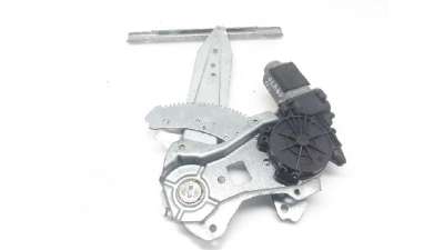 ELEVALUNAS TRASERO DERECHO NISSAN NOTE (2006-2012) 1.4 88CV 1386CC - L.5223371 / 827009U00B