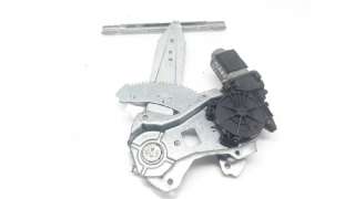 ELEVALUNAS TRASERO DERECHO NISSAN NOTE (2006-2012) 1.4 88CV 1386CC - L.5223371 / 827009U00B