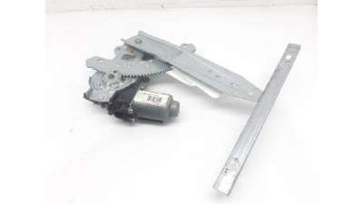ELEVALUNAS TRASERO IZQUIERDO NISSAN NOTE (2006-2012) 1.4 88CV 1386CC - L.5223372 / 827019U00B