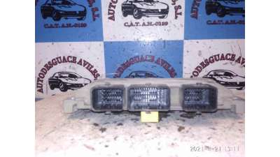 PARASOL DERECHO NISSAN NOTE (2006-2012) 1.4 88CV 1386CC - L.5223429 / 964009U100