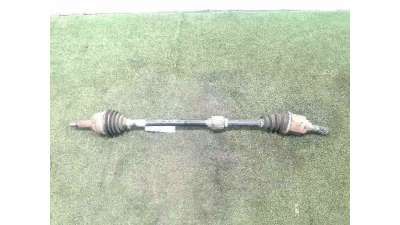 TRANSMISION DELANTERA DERECHA NISSAN NOTE (2006-2012) 1.4 88CV 1386CC - L.5223472 / 391001U600