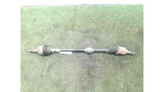 TRANSMISION DELANTERA DERECHA NISSAN NOTE (2006-2012) 1.4 88CV 1386CC - L.5223472 / 391001U600