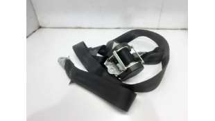 CINTURON SEGURIDAD TRASERO IZQUIERDO SEAT LEON (2005-2010) 1.9 TDI 105CV 1896CC - L.5223517 / 1P0857805C