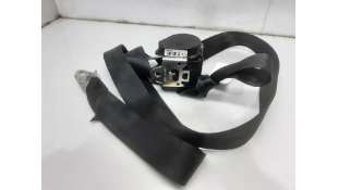 CINTURON SEGURIDAD TRASERO IZQUIERDO SEAT LEON (2005-2010) 1.9 TDI 105CV 1896CC - L.5223517 / 1P0857805C 2