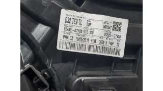 ELEVALUNAS DELANTERO DERECHO HYUNDAI TUCSON (2015-) 2.0 CRDI A LAS 4 RUEDAS 136CV 1995CC - L.5223563 / 82480D7180