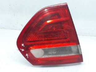 PILOTO TRASERO IZQUIERDO INTERIOR CITROEN C4 PICASSO I LIMUSINA (2006-2013) 2.0 HDI 138 136CV 1997CC - L.5223628 / 96535477