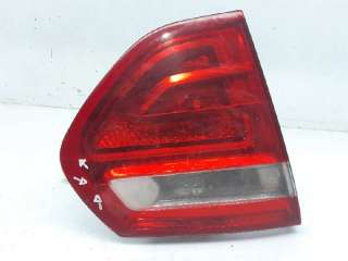 PILOTO TRASERO IZQUIERDO INTERIOR CITROEN C4 PICASSO I LIMUSINA (2006-2013) 2.0 HDI 138 136CV 1997CC - L.5223628 / 96535477