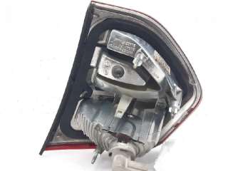 PILOTO TRASERO IZQUIERDO INTERIOR CITROEN C4 PICASSO I LIMUSINA (2006-2013) 2.0 HDI 138 136CV 1997CC - L.5223628 / 96535477