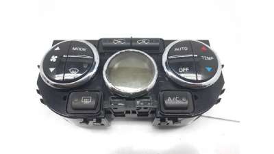 MANDO CLIMATIZADOR NISSAN NOTE (2006-2012) 1.4 88CV 1386CC - L.5224123 / 275009U11A