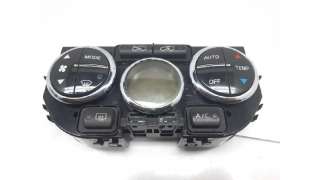 MANDO CLIMATIZADOR NISSAN NOTE (2006-2012) 1.4 88CV 1386CC - L.5224123 / 275009U11A