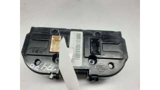 MANDO CLIMATIZADOR NISSAN NOTE (2006-2012) 1.4 88CV 1386CC - L.5224123 / 275009U11A