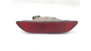 PILOTO TRASERO CENTRAL NISSAN NOTE (2006-2012) 1.4 88CV 1386CC - L.5224158 / 965809U01A