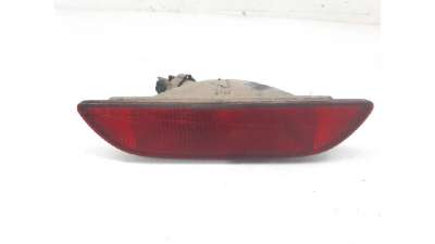 PILOTO TRASERO CENTRAL NISSAN NOTE (2006-2012) 1.4 88CV 1386CC - L.5224158 / 965809U01A