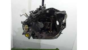 CAJA CAMBIOS CITROEN XSARA (1997-2000) 1.9 TD 90CV 1905CC - L.5224217 / 20TB59