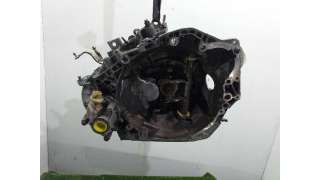 CAJA CAMBIOS CITROEN XSARA (1997-2000) 1.9 TD 90CV 1905CC - L.5224217 / 20TB59