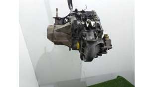 CAJA CAMBIOS CITROEN XSARA (1997-2000) 1.9 TD 90CV 1905CC - L.5224217 / 20TB59 2