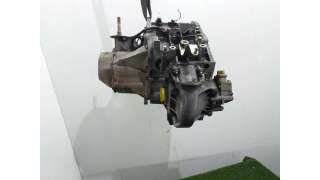 CAJA CAMBIOS CITROEN XSARA (1997-2000) 1.9 TD 90CV 1905CC - L.5224217 / 20TB59