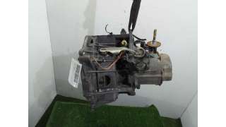 CAJA CAMBIOS CITROEN XSARA (1997-2000) 1.9 TD 90CV 1905CC - L.5224217 / 20TB59