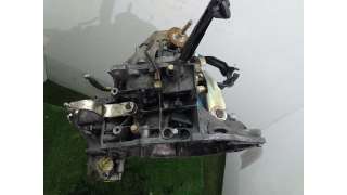 CAJA CAMBIOS CITROEN XSARA (1997-2000) 1.9 TD 90CV 1905CC - L.5224217 / 20TB59