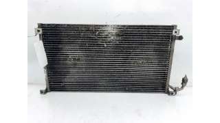CONDENSADOR / RADIADOR  AIRE ACONDICIONADO CITROEN SAXO (1996-2001) 1.5 D 57CV 1527CC - L.5224526 / 9616987780