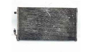 CONDENSADOR / RADIADOR  AIRE ACONDICIONADO CITROEN SAXO (1996-2001) 1.5 D 57CV 1527CC - L.5224526 / 9616987780