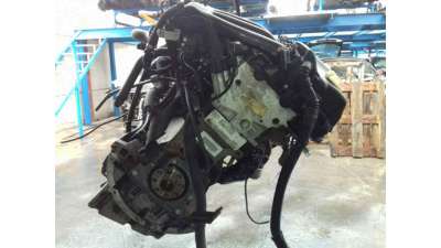 MANDO CLIMATIZADOR RENAULT MEGANE II (2002-2008) 1.6 16V (BM0C, CM0C) 113CV 1598CC - L.5224919 / 8200070752